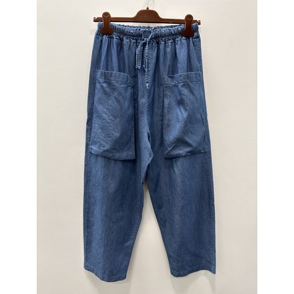Hovedbilde Jeans - Jenny Bukse