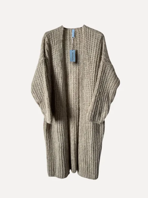 Hovedbilde Havre - Melli Cardigan