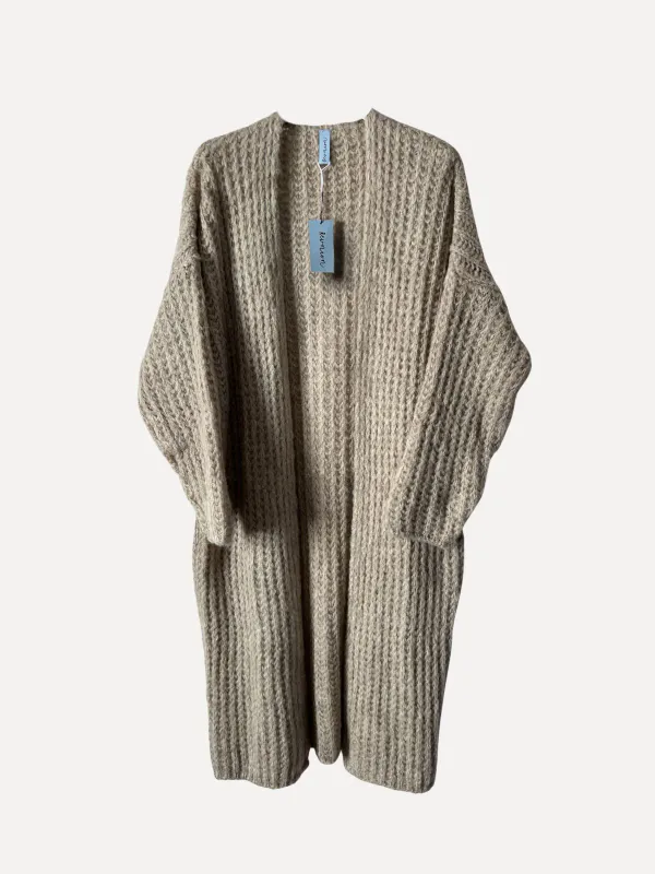 Havre - Melli Cardigan