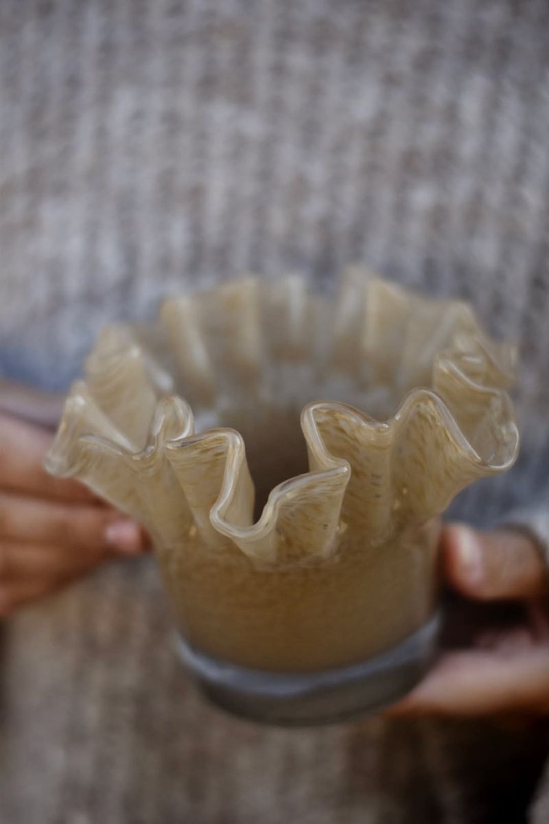 Beige - Loa Lysglass