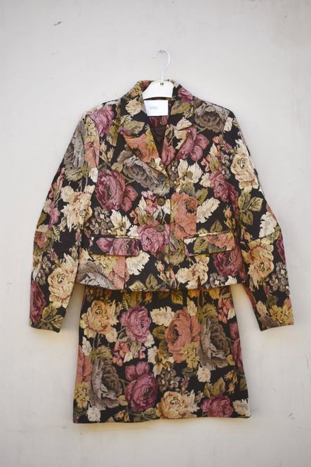 Hovedbilde Yasextira Blazer