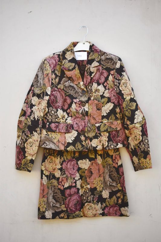 Yasextira Blazer