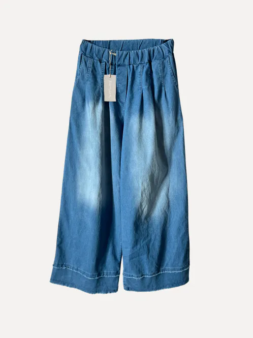 Hovedbilde Denim - Lisa Bukse