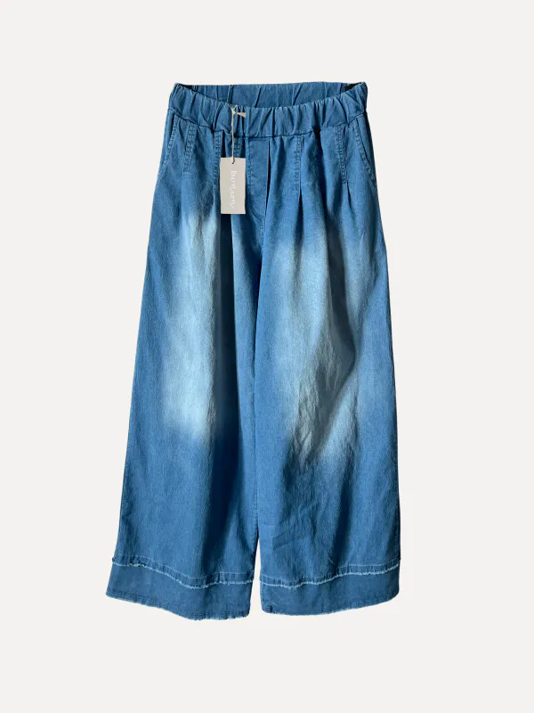 Denim - Lisa Bukse