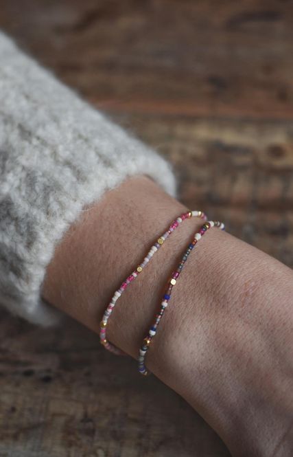 Hovedbilde Multi - LULU Armbånd