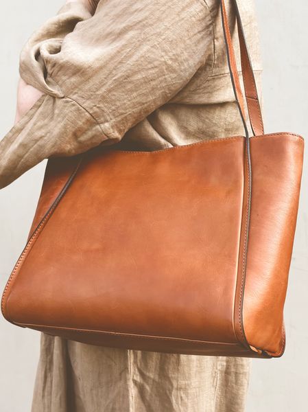 Hovedbilde Tan - Nino Veske