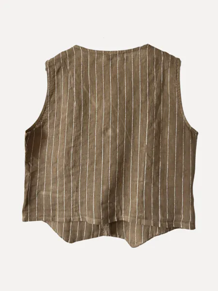 Hovedbilde Kamel/hvit  - Bee Attitude ...