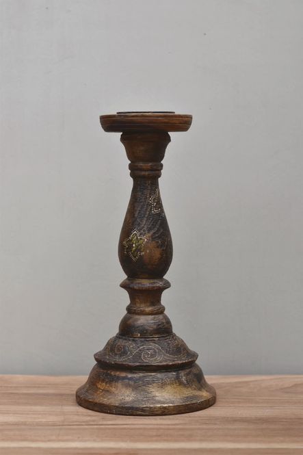 Hovedbilde Vintage lysestaker No.07