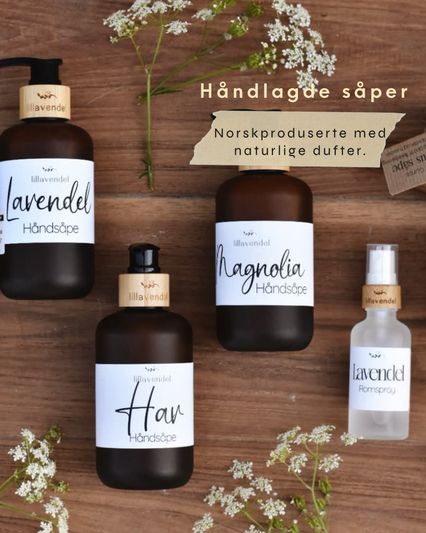 Nya produkter