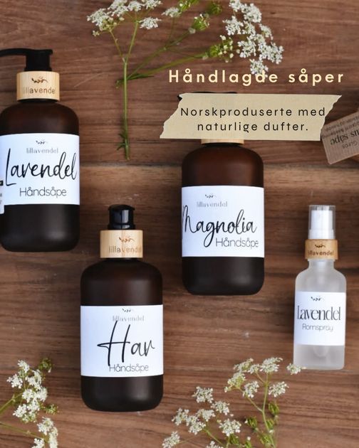 Nya produkter