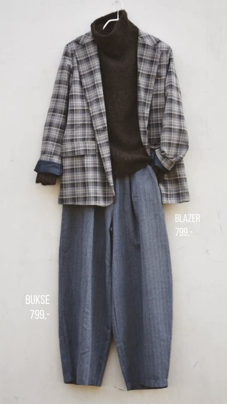Storleksguide