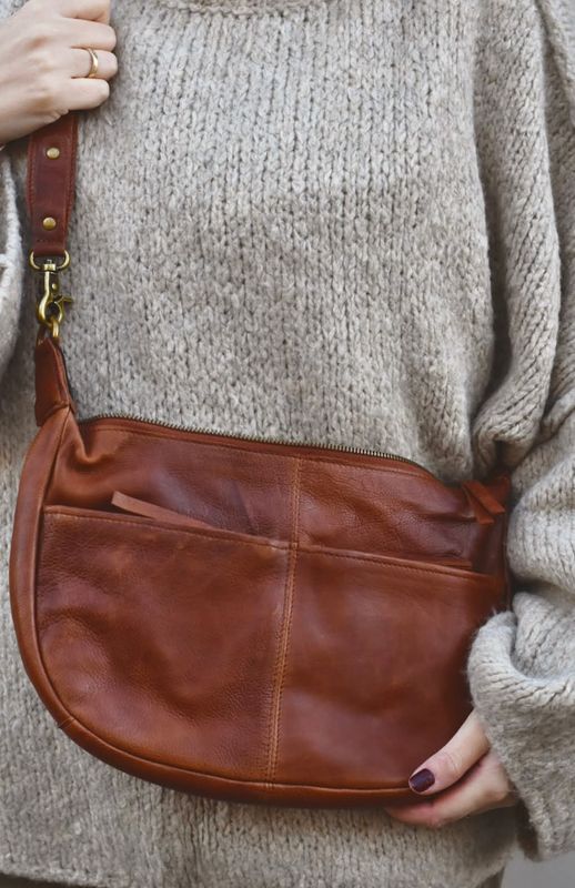 Walnut - Mivi Small