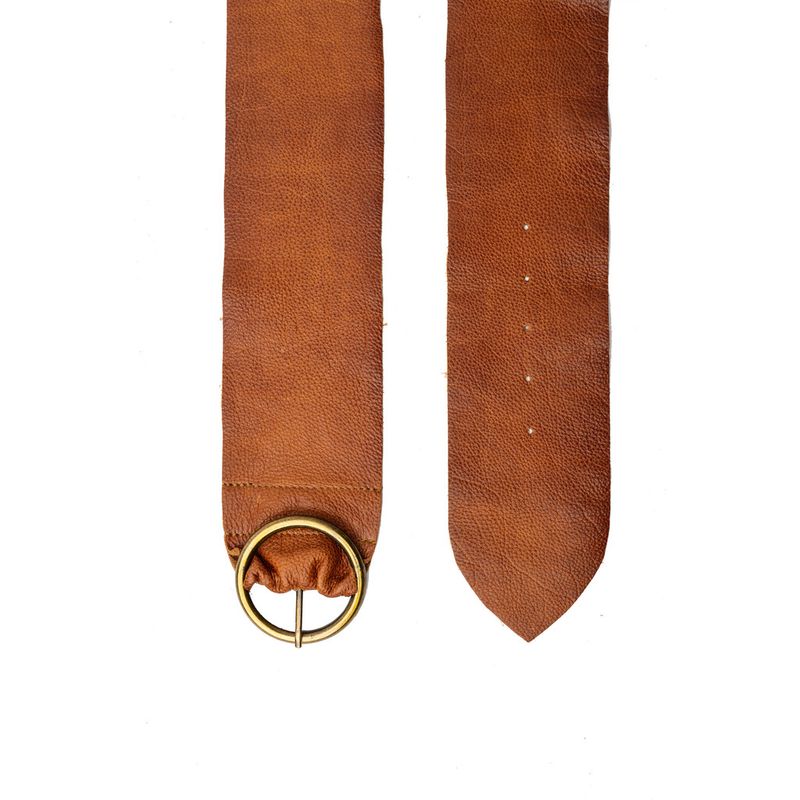 Burned Tan - Hila Belte