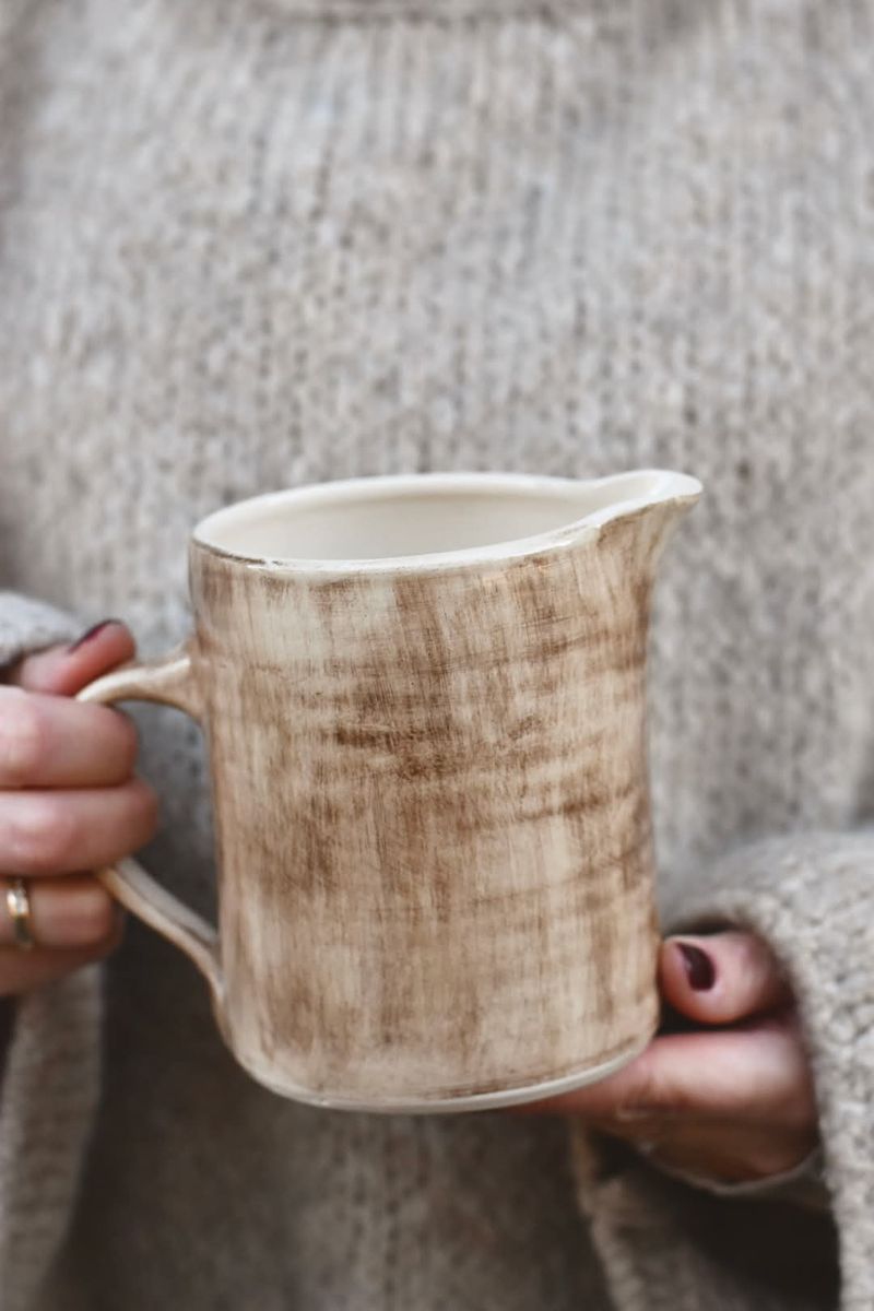 Wash Albany - Jug 500 ml