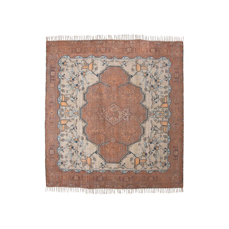 Multifarget - Gulvteppe 250x250 