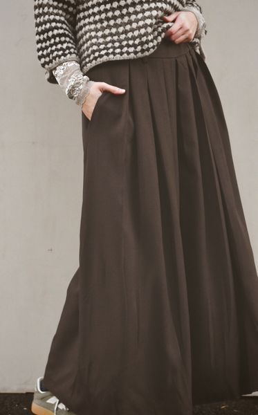 Hovedbilde Moro - Amethyst Bukse