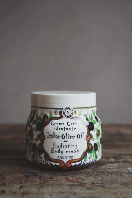 Hovedbilde Italian Olive - Rudy ...