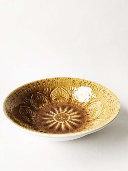 Hovedbilde Gul - Valborg Salatbolle 26 ...