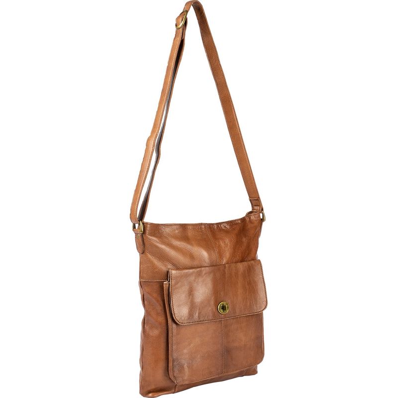 Walnut - Crossover Urban Skinnveske