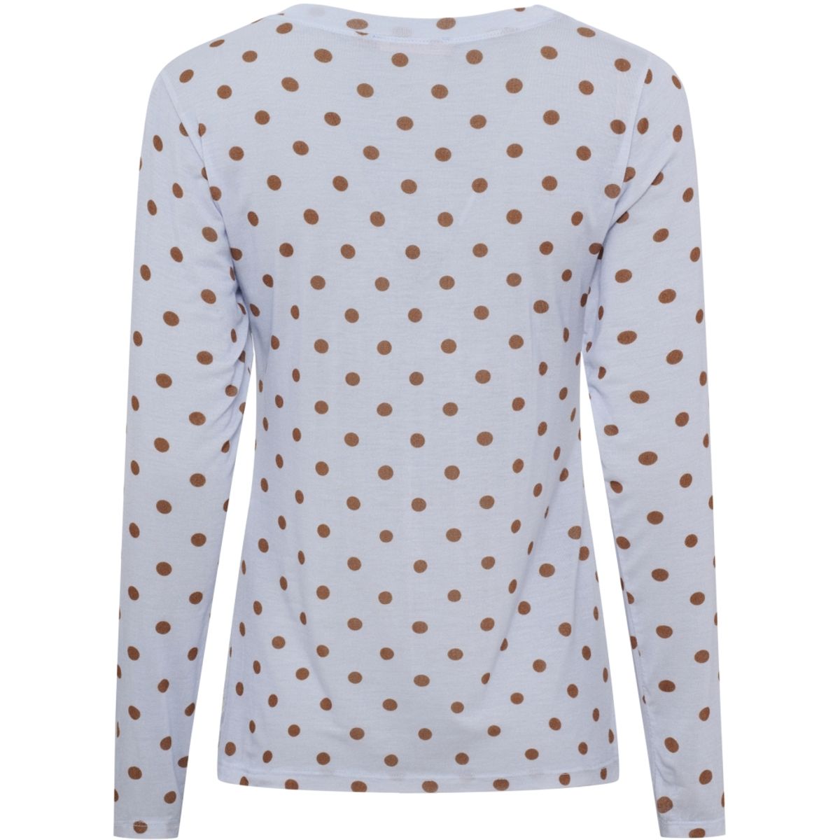 Celestel/Brun - Dot Elissa Genser