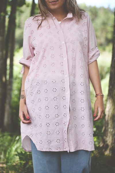 Hovedbilde Rosa - Miriel Brodert Lang ...