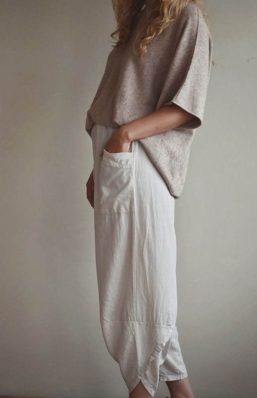 Sabbia - Sophie lin Bukse