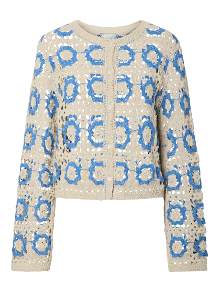 Hovedbilde Marina - Yascitova Heklet ...