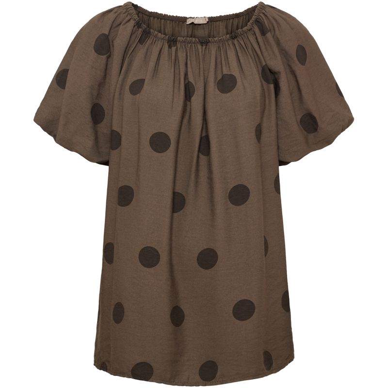 Brown - Luciana Topp