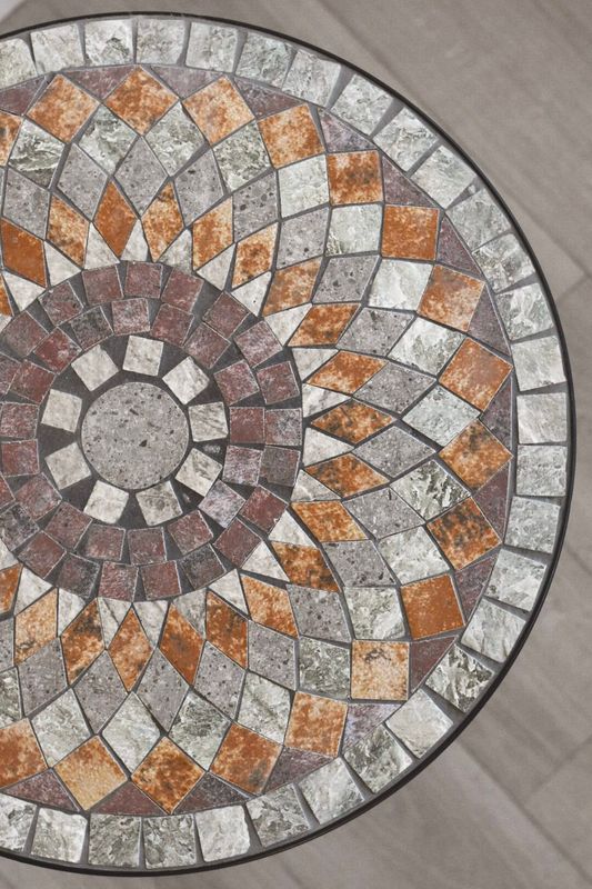 Piemonte Mosaikkbord