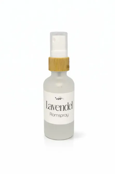 Hovedbilde Romspray