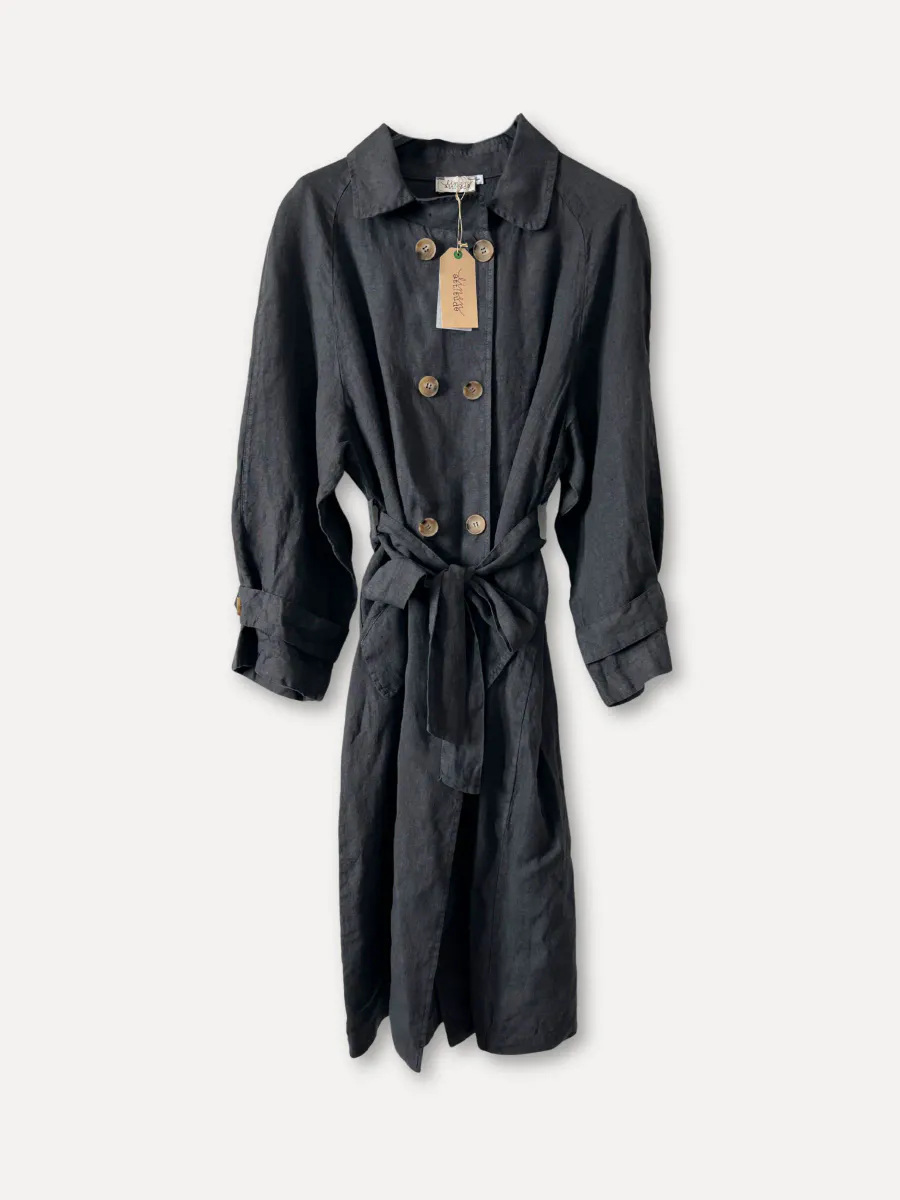 Smoke - Paris Linkåpe