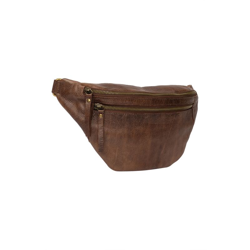 Woodsmoke - Faust Urban Bumbag