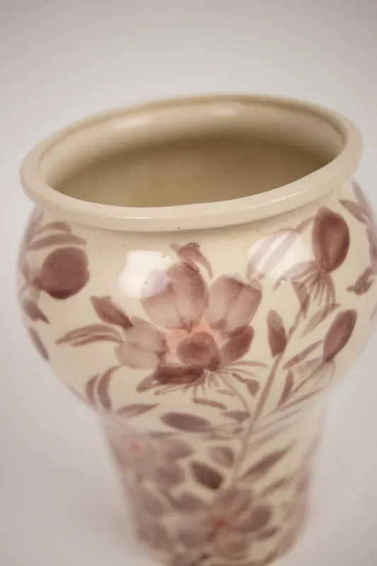 Bellis stor vase