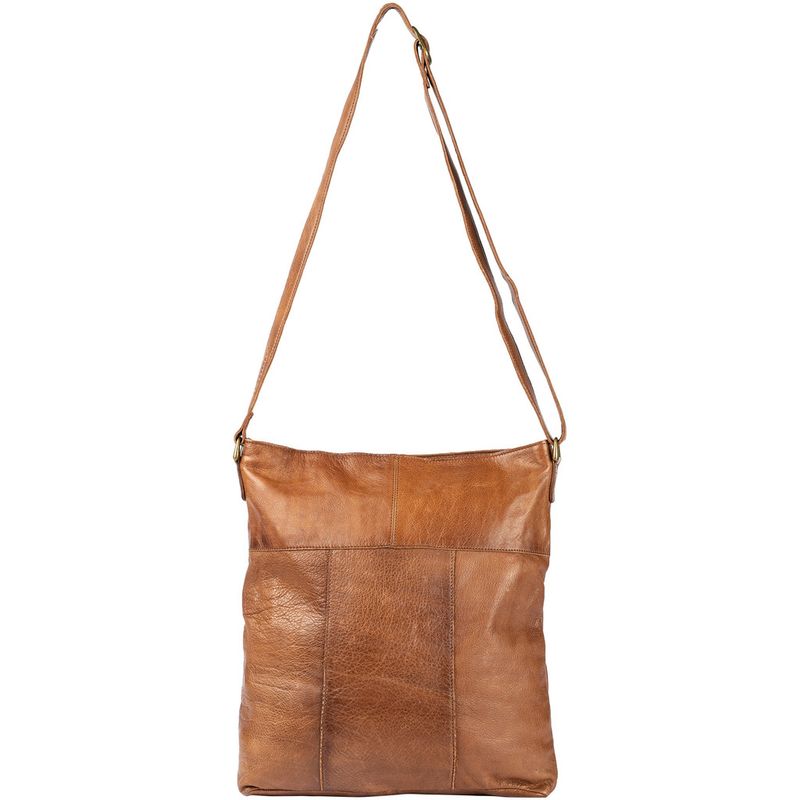 Walnut - Crossover Urban Skinnveske