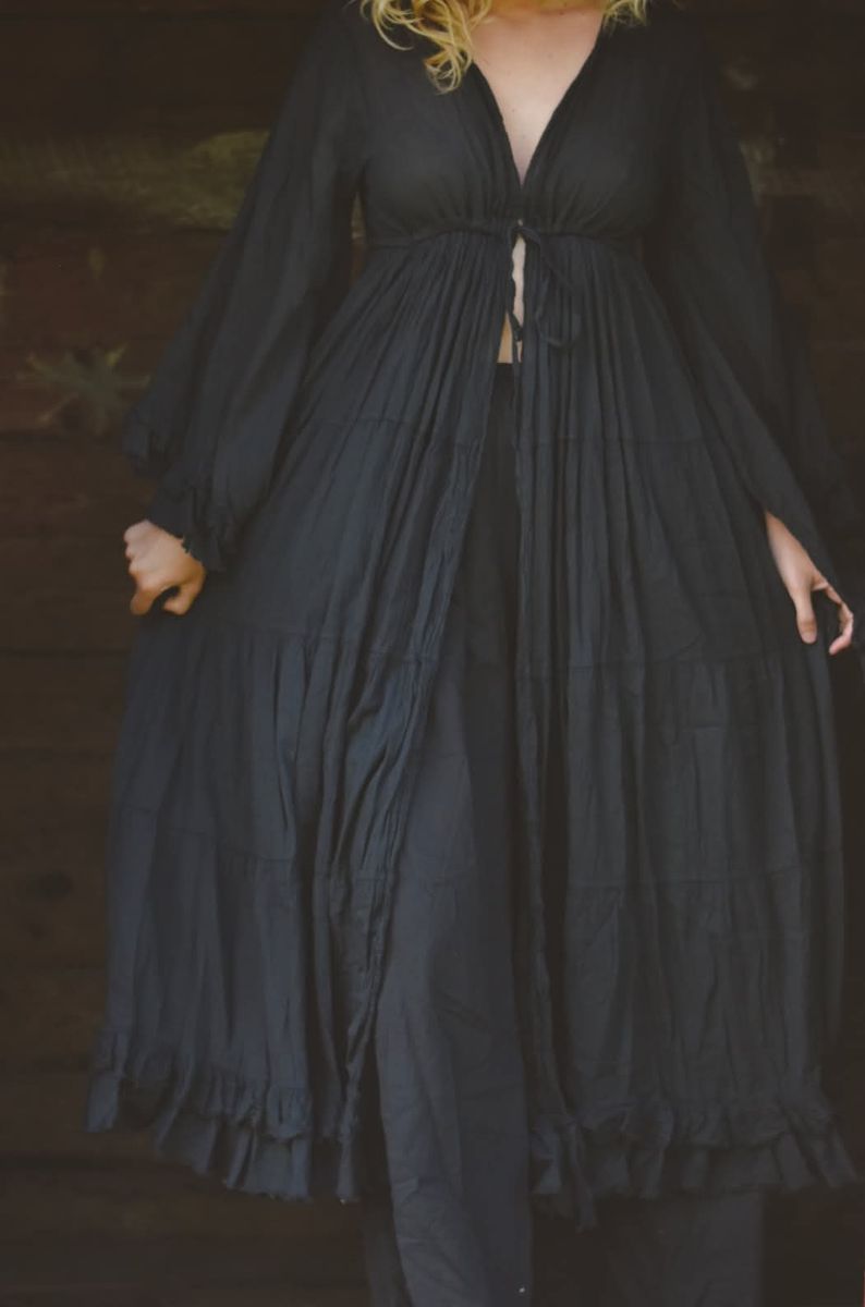 Sort - Devine Kimono