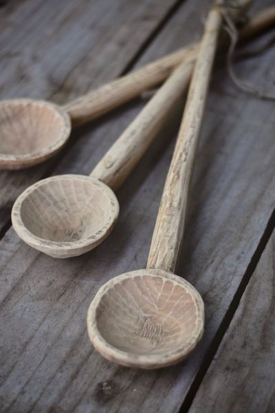 Hovedbilde Stor Skje/Øse i Resirkulert ...