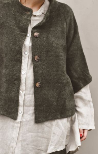 Hovedbilde Army - Thunder Jakke